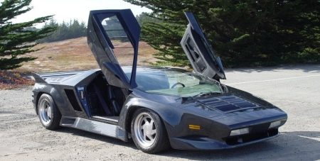 Vector W8