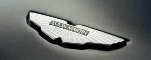 Aston Martin Logo