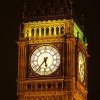 Gespot! In het donker in Londen