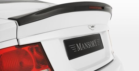 Aston Martin Vanquish S Mansory