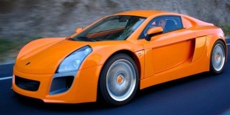 Mastretta MXT