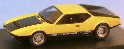 De Tomaso Pantera