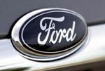 Ford logo