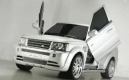 Arden Range Rover Sport