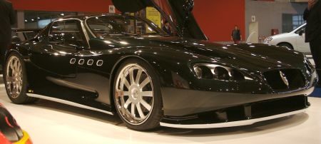 Gillet Vertigo