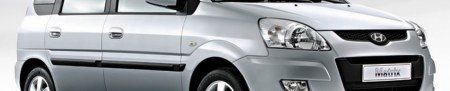 Hyundai Matrix