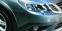 Saab 9-3X