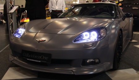 BlackforceOne, never look straight into it's eyes...