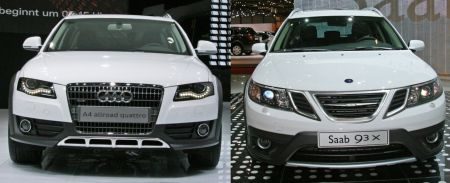 Saudi A93X Allpower