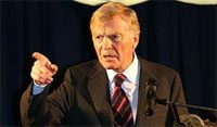 Max Mosley