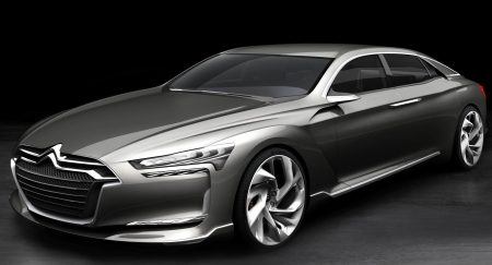 Citroën Metropolis