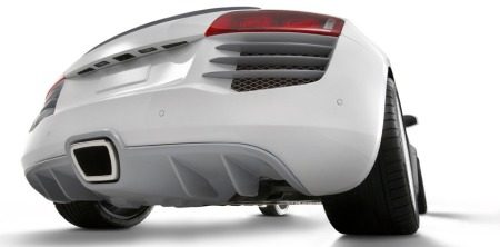 Eisenmann Spark Eight