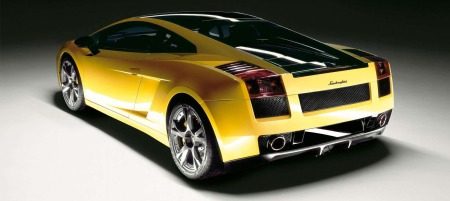 Gallardo SE 2005