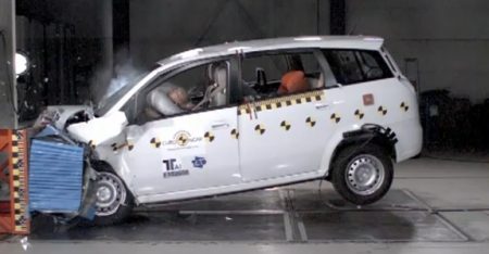 Landwind CV9