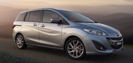 Mazda5