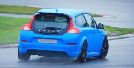 Volvo C30 Polestar
