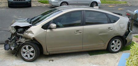 Gerepareerde Toyota's nog steeds stuk en beloning van één miljoen ...