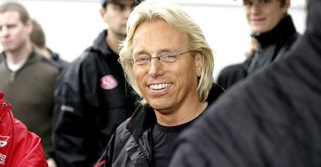 Uwe Gemballa
