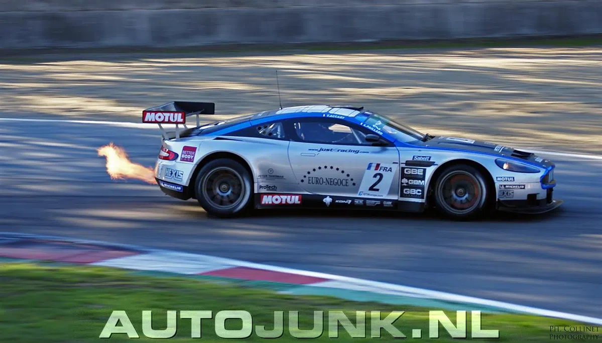 Gt 3 Racing FIA GT3 European Championship