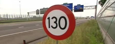 130 op de A2