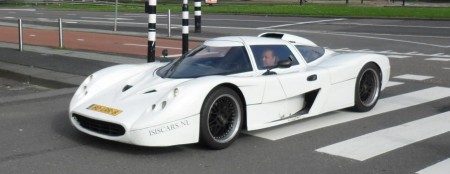 ISIS AM01 - Maarten Memorial 2011