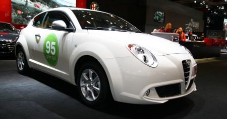 Kies maar: 2 Alfa's vs 2 blondines