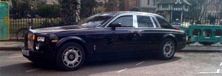 Knaken zat voor drie plekken