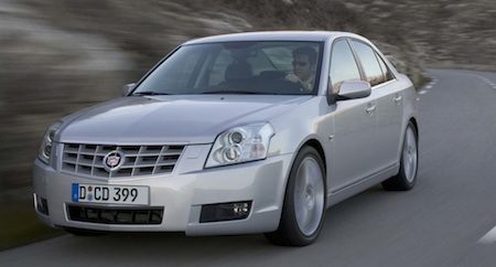 In de tijd dat u dit artikel leest, zakt deze auto met 3,2% in waarde