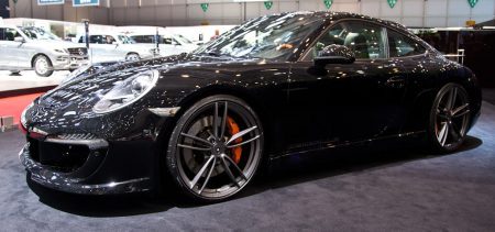 Gemballa 991