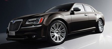 De Lancia Thema: hot or not?