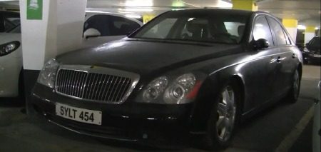 Ou est ma 'rich bitch'?