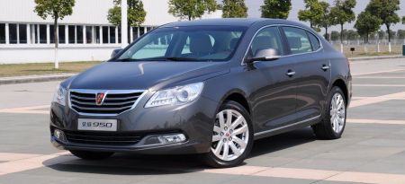 Roewe 950