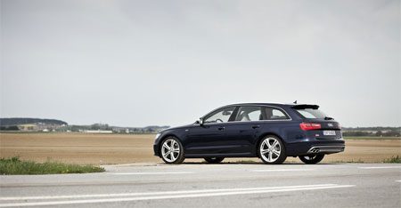 Audi S6