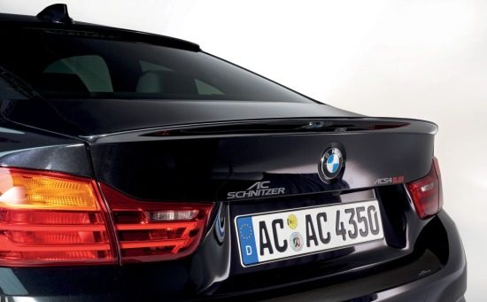 ACS 4 Coupe