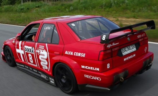 El Diavolo Rosso
