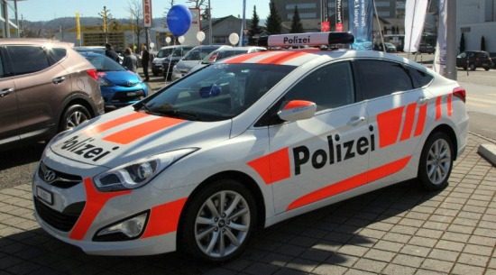 Fauxlizei