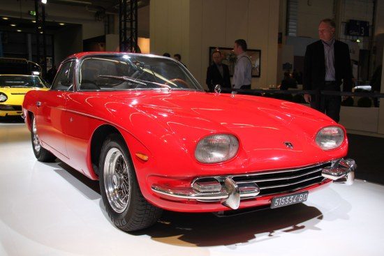 Lamborghini 350 GT
