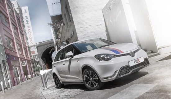 MG3 2013