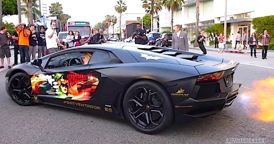 #Batventador