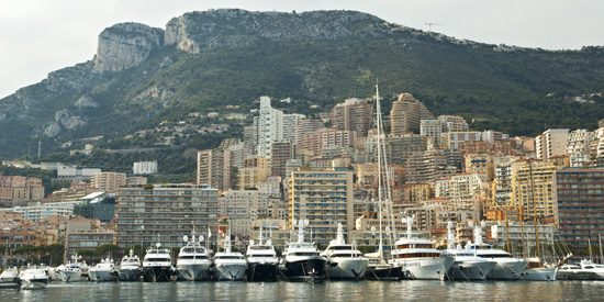 Monaco