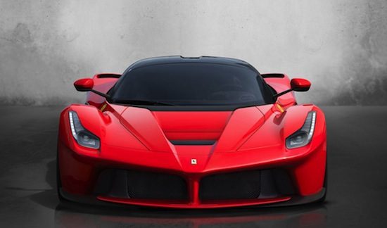 LaFerrari
