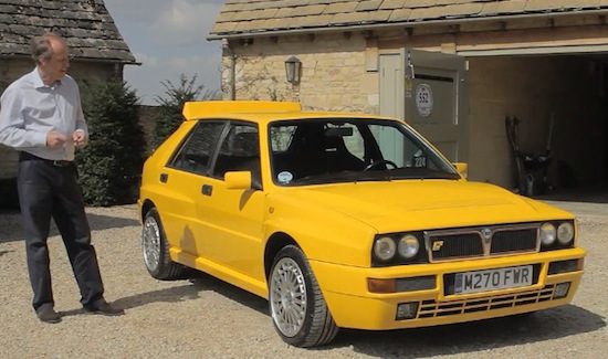 Wat. Een. Wagen.