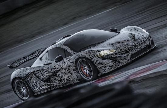 Dit zijn nu de 10 snelste auto's op de Nürburgring