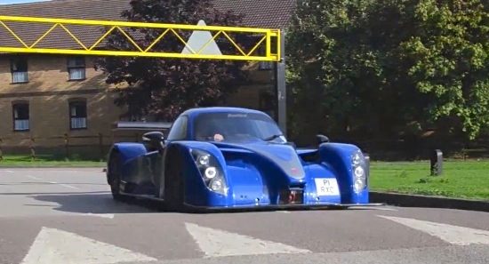 Radical RXC