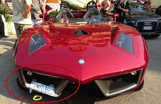 O Rode Cirkel der Verduidelijking, als we jou toch niet hadden