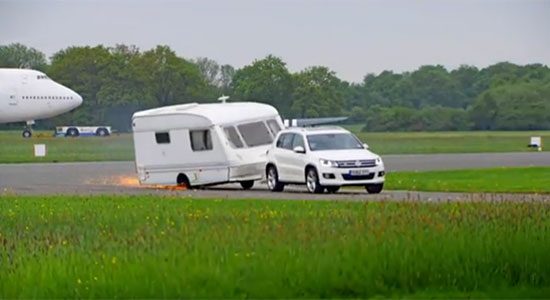 Top Gear S20E05 recap