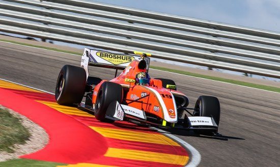Beitske-Visser-formule-Renault