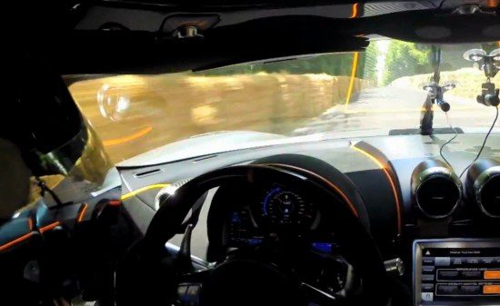 Aan boord van de One:1