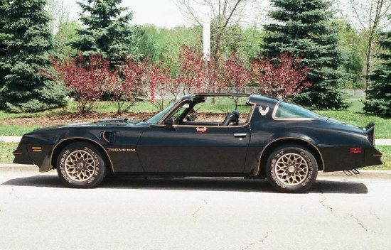 Trans Am