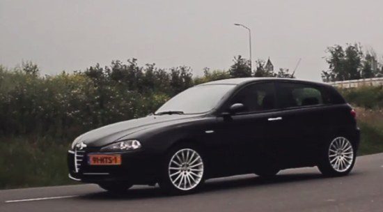 Alfa Romeo 147